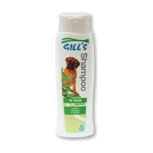 Croci Gill`s šampon za pse zeleni čaj 200ml